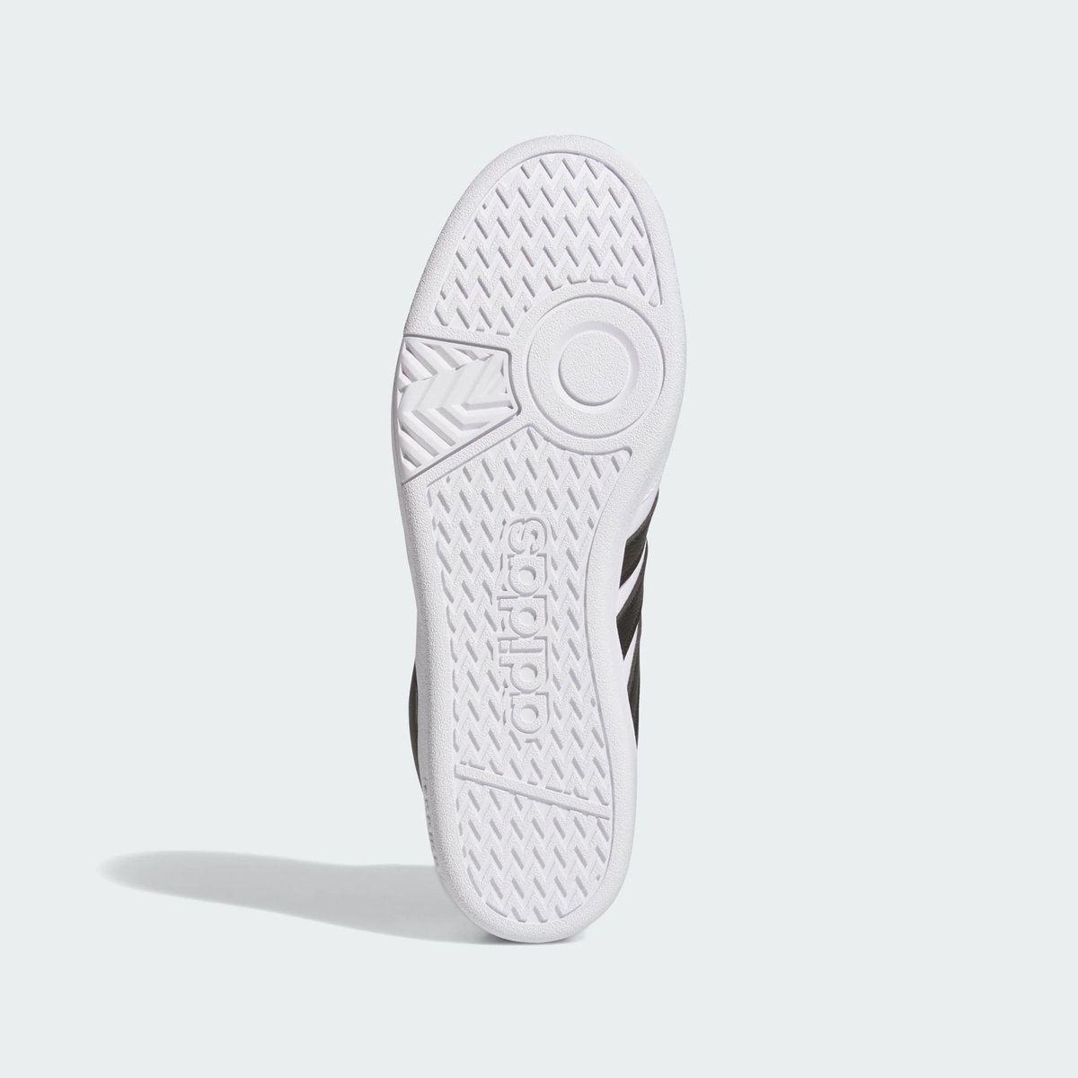 Chaussure Hoops 4.0 Mid Chaussure Hoops 4.0 Mid cloud white / core black / grey two, ADIDAS SPORTSWEAR