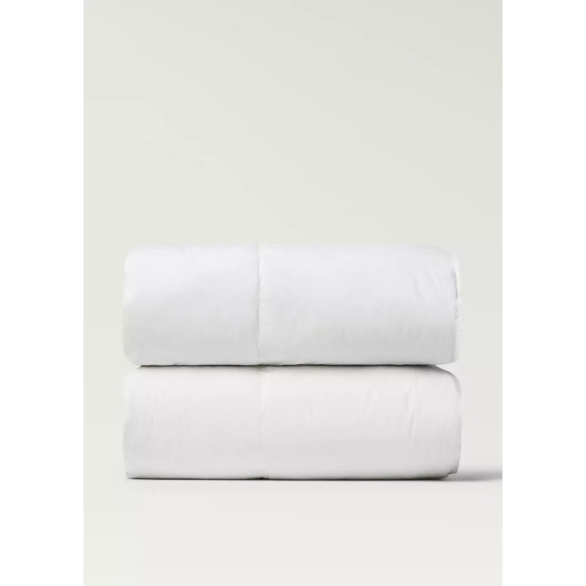 Couette duvet Lit 90 cm blanc, MANGO HOME