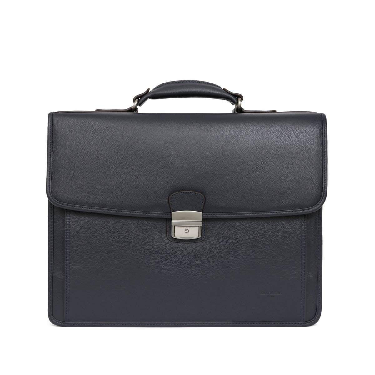 Cartable CONFORT bleu marine, HEXAGONA