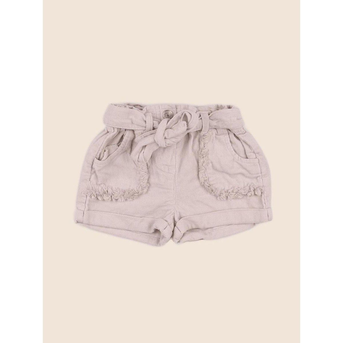 Short - Très bon état rose, TAPE A L'OEIL