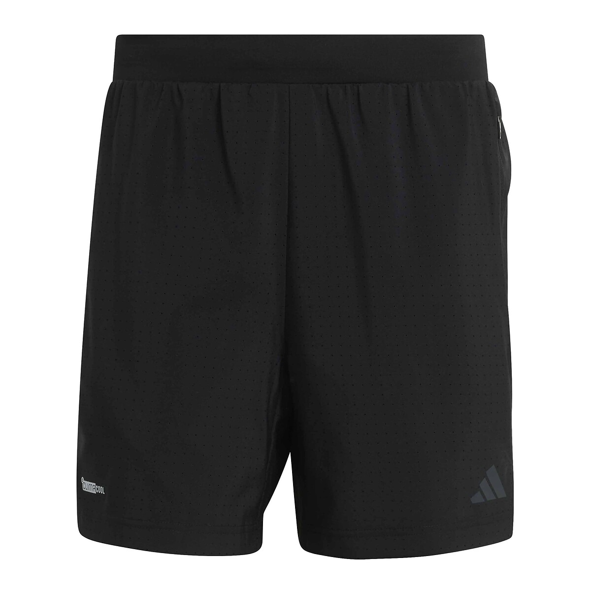 Short WORKOUT ESSENTIALS PLUS noir, adidas Performance