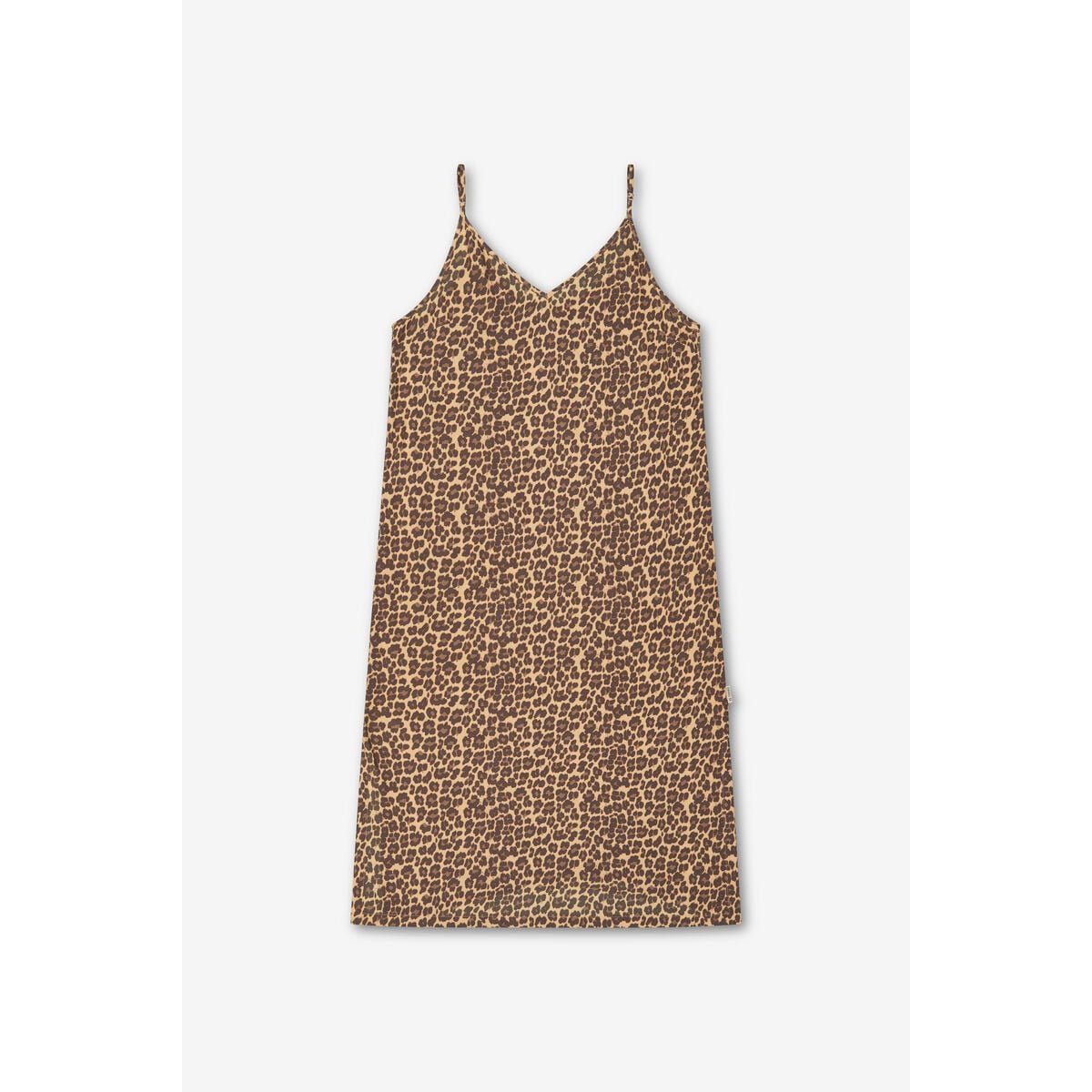 Robe longue droite ANATOLE leo, LE TEMPS DES CERISES