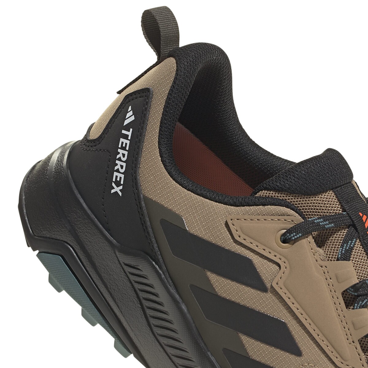 Sapatilhas Terrex Anylander R.DY castanho bege, adidas Performance