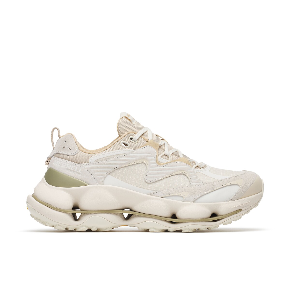 Allround sneakers SPEEDARC MATIS WATERPROOF beige , MERRELL