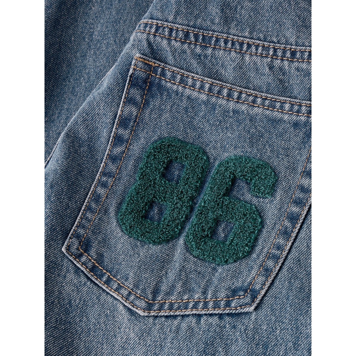 Jean bleu - medium blue denim1, NAME IT