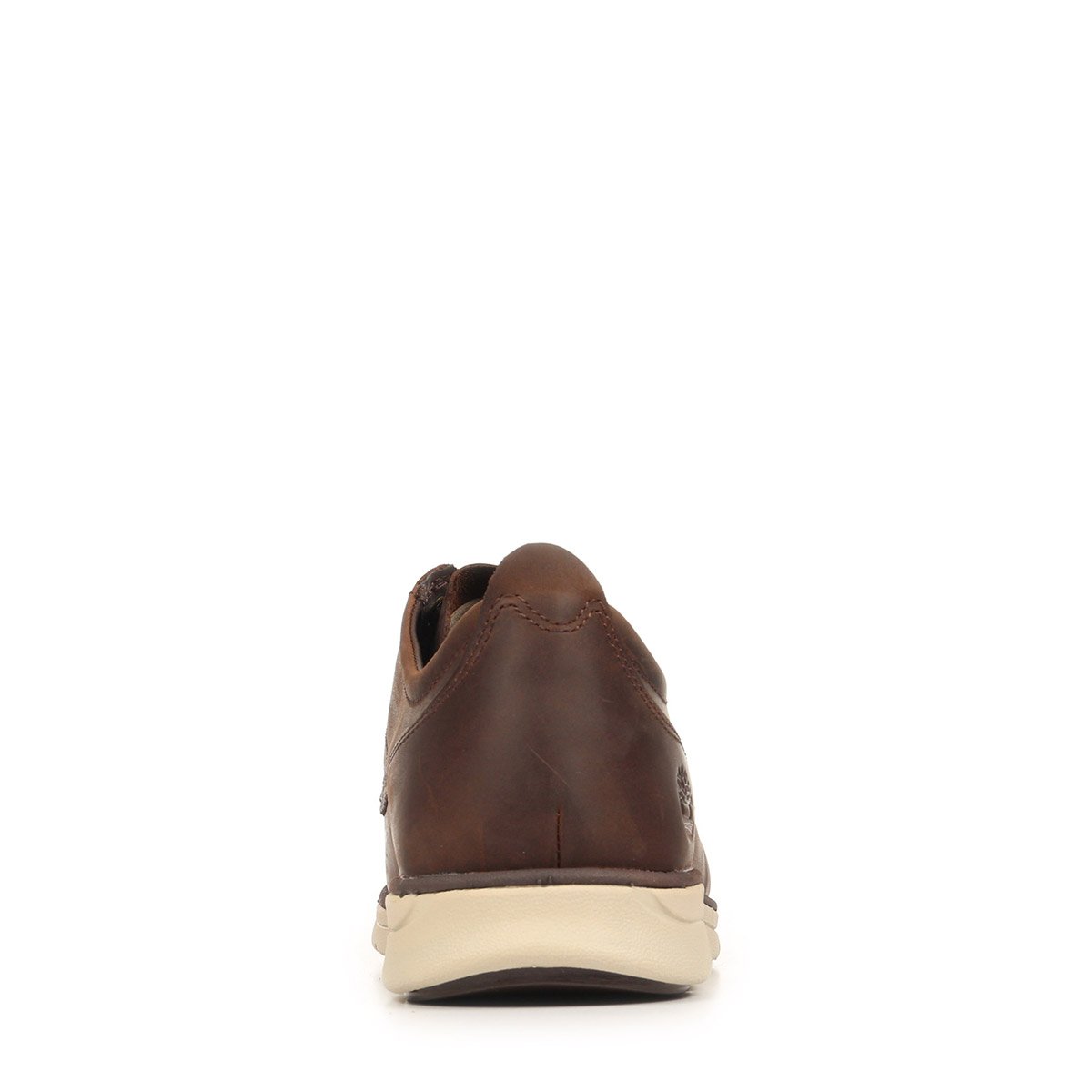 Baskets BRADSTREET LOW LACE SNEAKER soil, TIMBERLAND