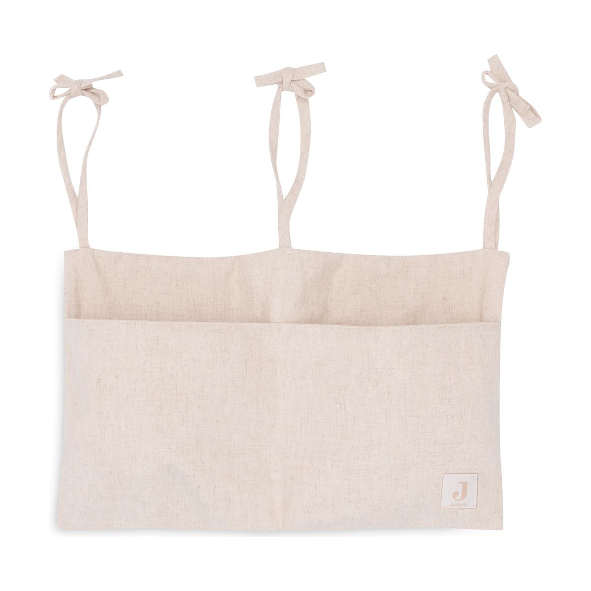 Sac de rangement Harvest beige, écru, JOLLEIN