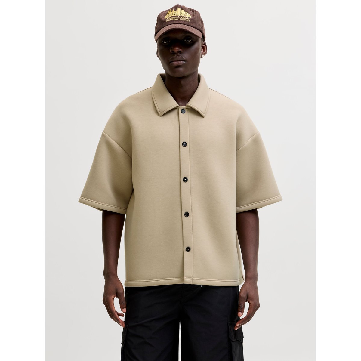 Chemise crockery, JACK & JONES
