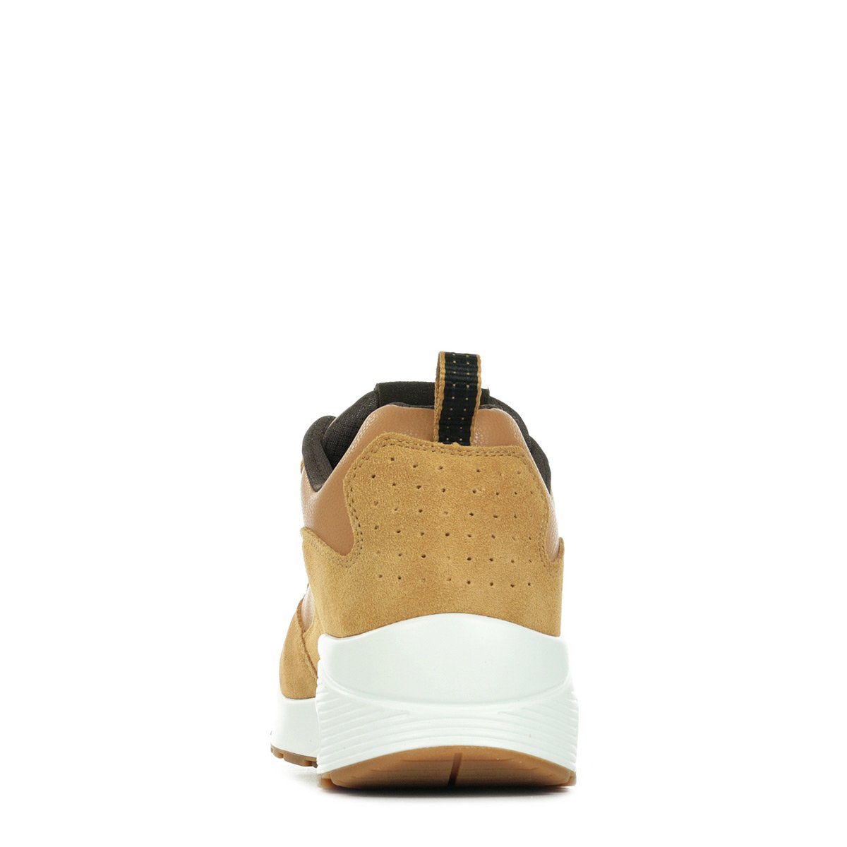 Baskets Uno camel, SKECHERS