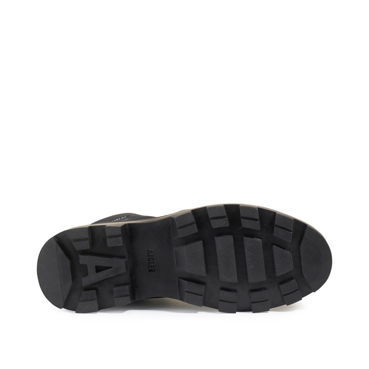 Baskets montantes TENERE LTR GTX noir, AIGLE