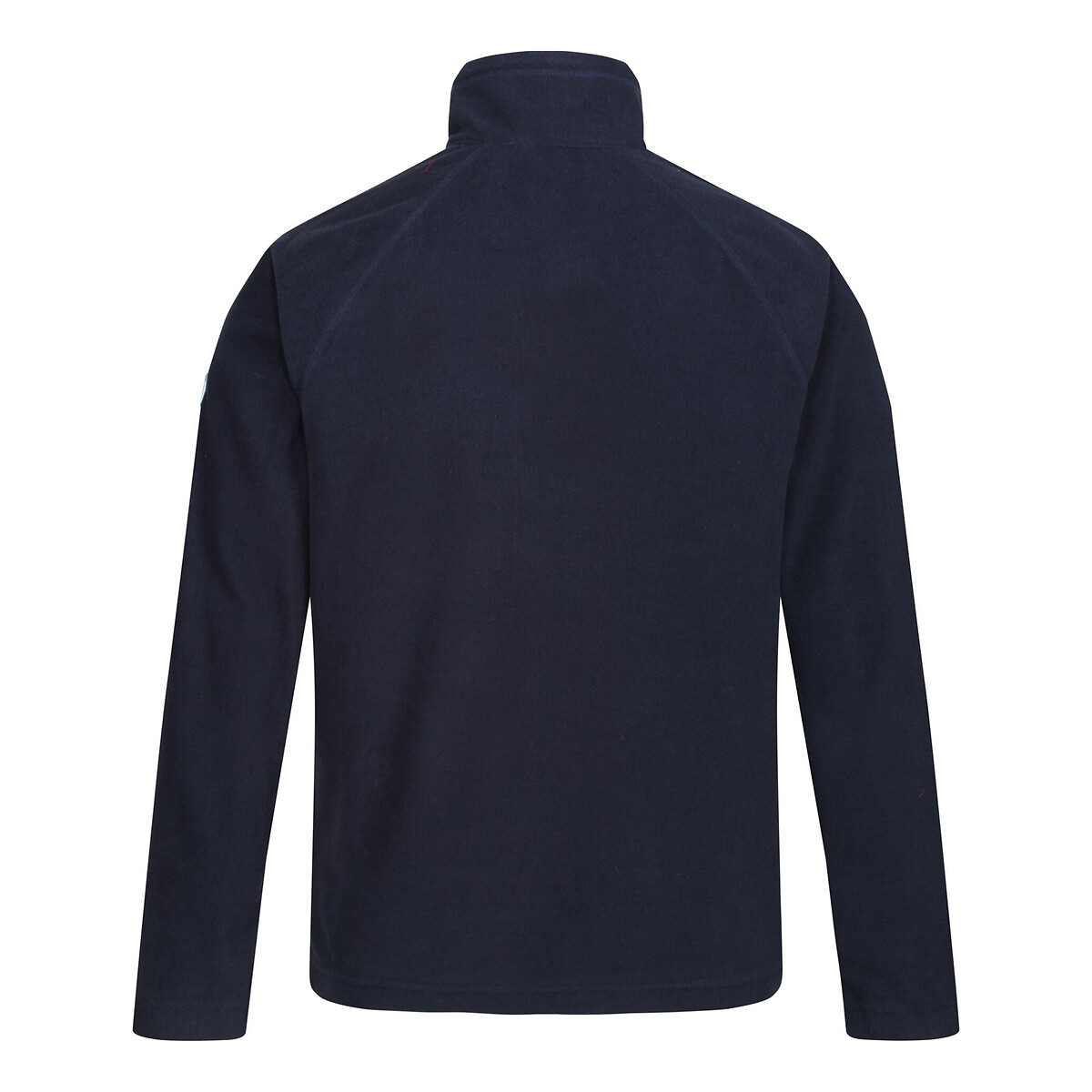 Sweat polaire de marche MONTES navy, REGATTA