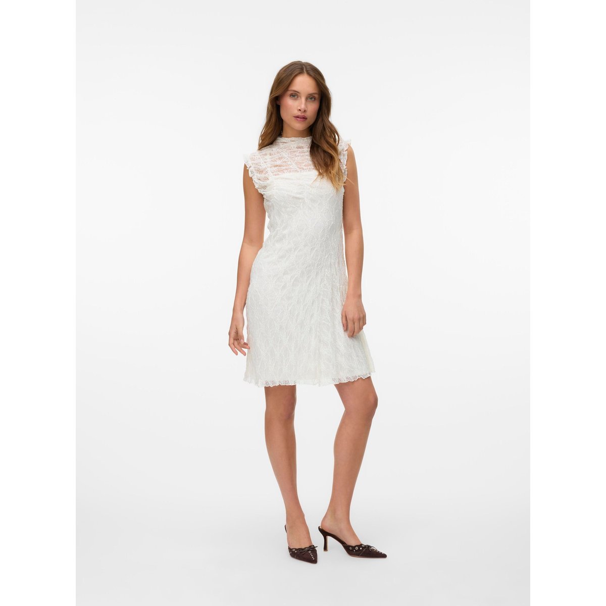 Robe snow white, VERO MODA