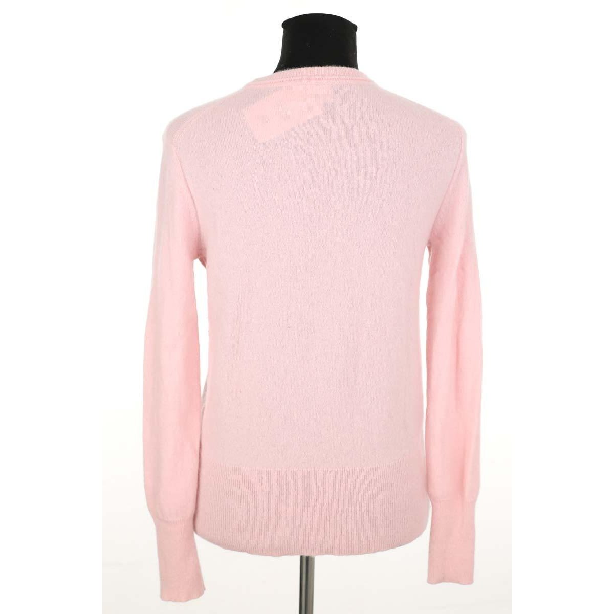 Pull - Très Bon État rose, FROM FUTURE