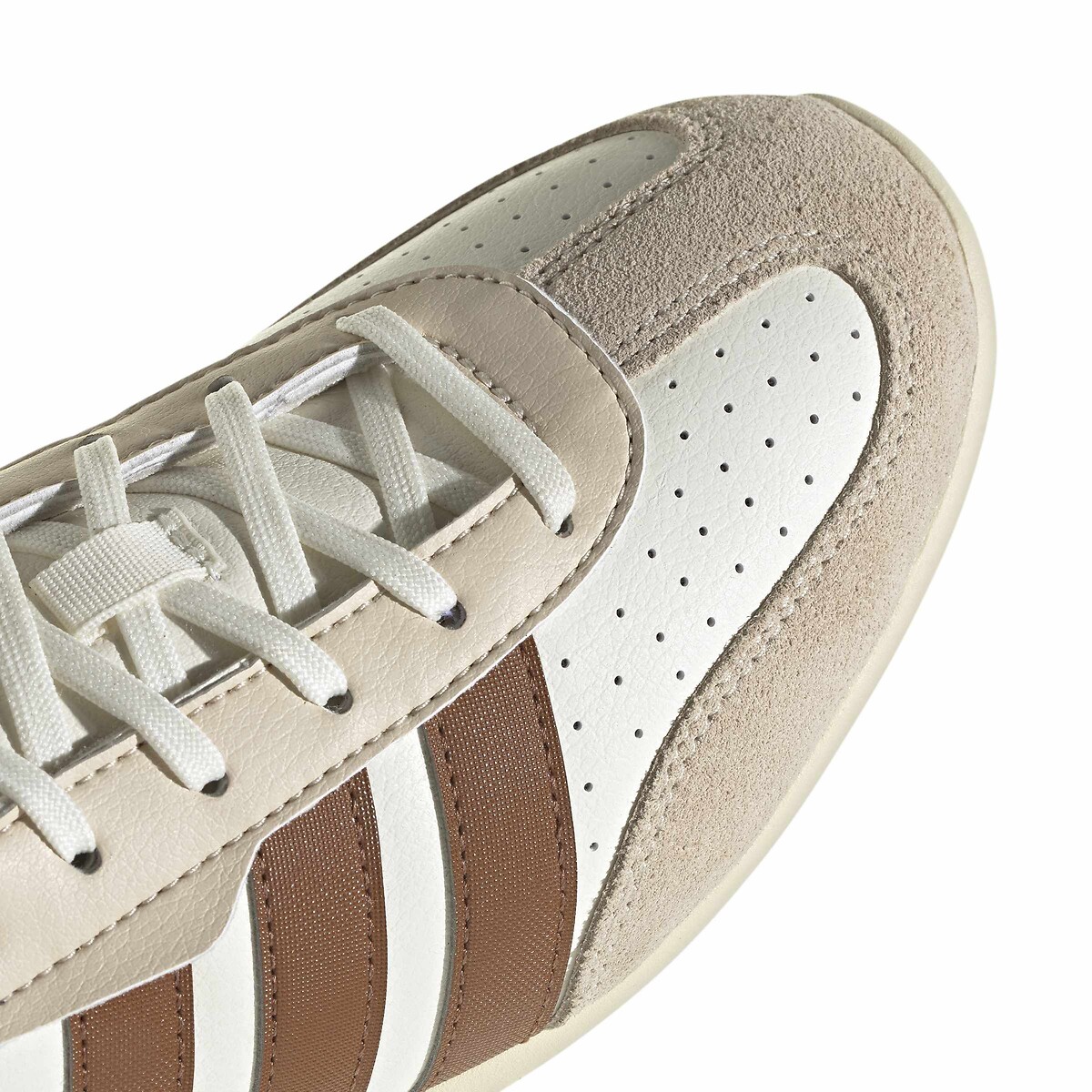 Barreda Lo trainers ecru/caramel, ADIDAS SPORTSWEAR