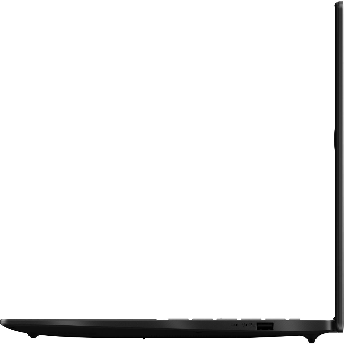 PC Gamer 16" WUXGA 144Hz Intel Core 7 240H Nvidia GeForce RTX 4050 32 Go RAM DDR5 SSD 512 Go couleur unique, SKILLKORP