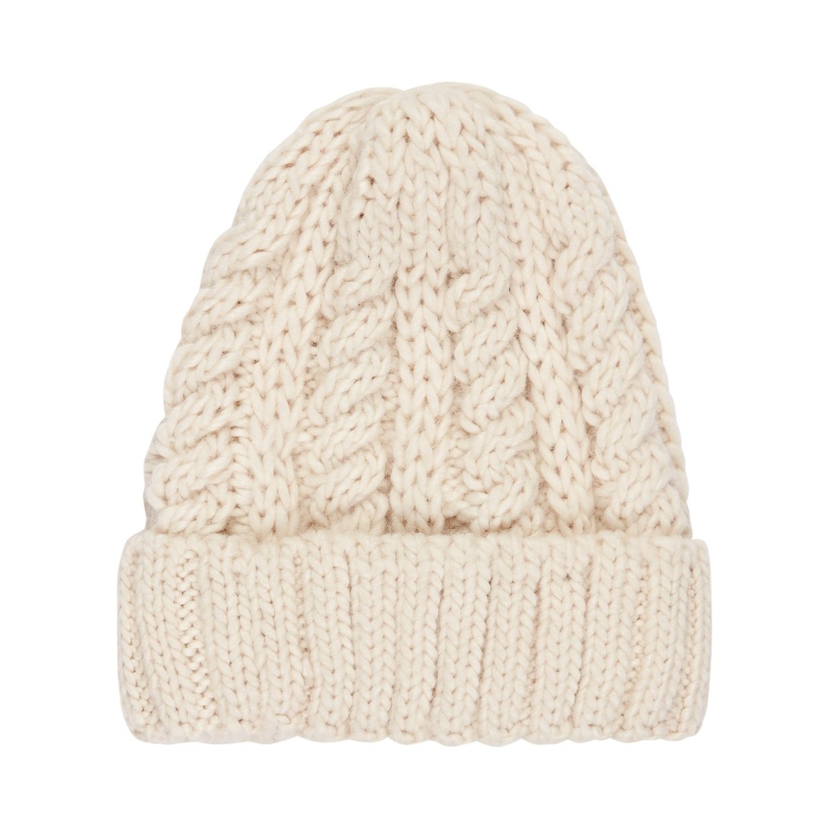 Bonnet TRAM. blanc whisper white, ROXY