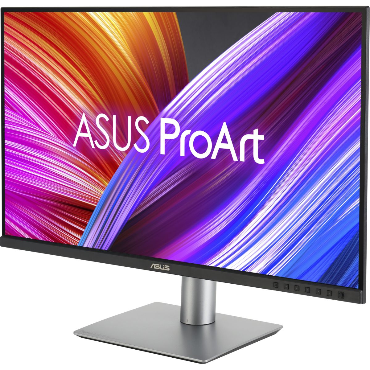 Ecran ProArt PA279CRV 27'' IPS 4K UHD HDR DCI P3 USB-C 96W couleur unique, ASUS