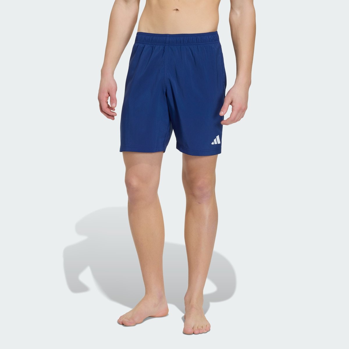 Short de bain, Essential dark blue, adidas Performance