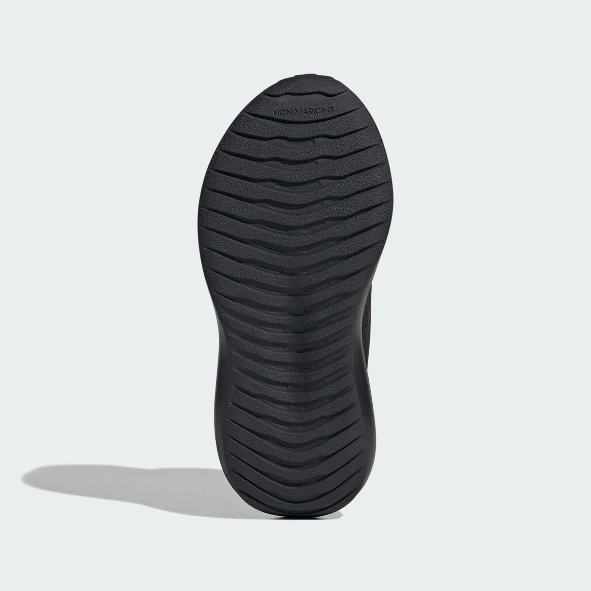 Baskets RUNFALCON 6 core black / core black / core black, ADIDAS SPORTSWEAR