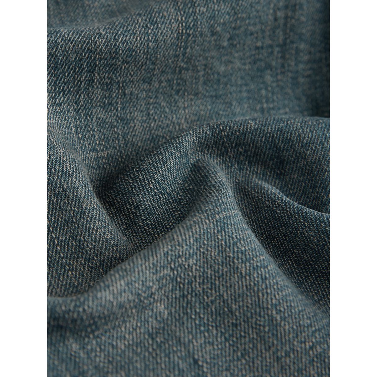 Jean vintage délavé teinte foncée, NEXT