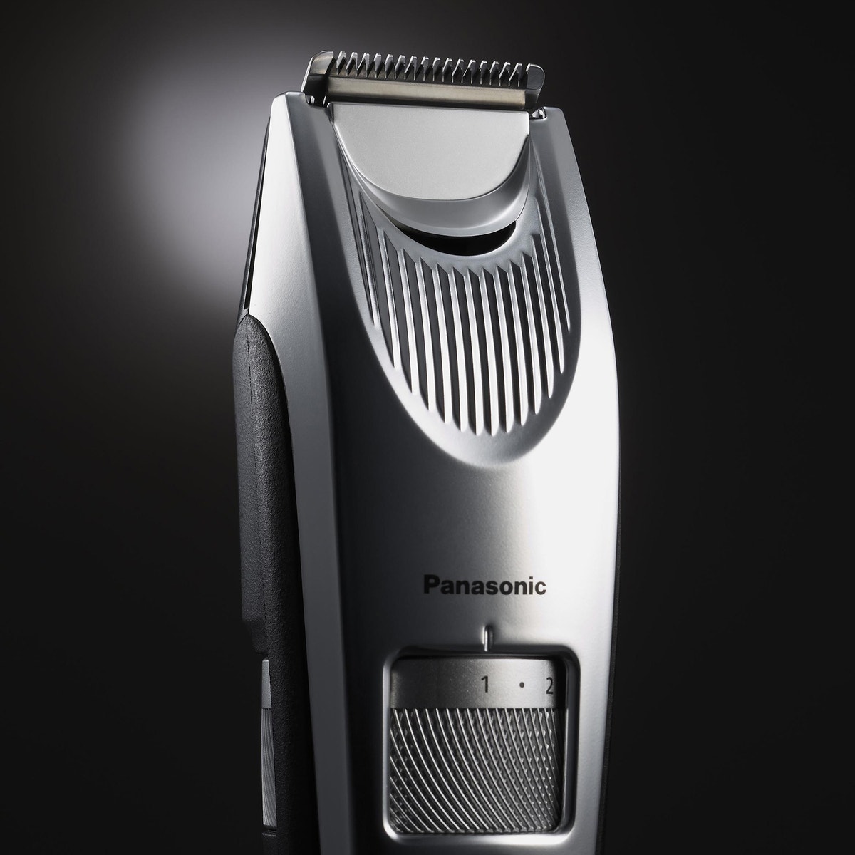 Tondeuse Barbe Prenium Sb60 gris + noir, PANASONIC