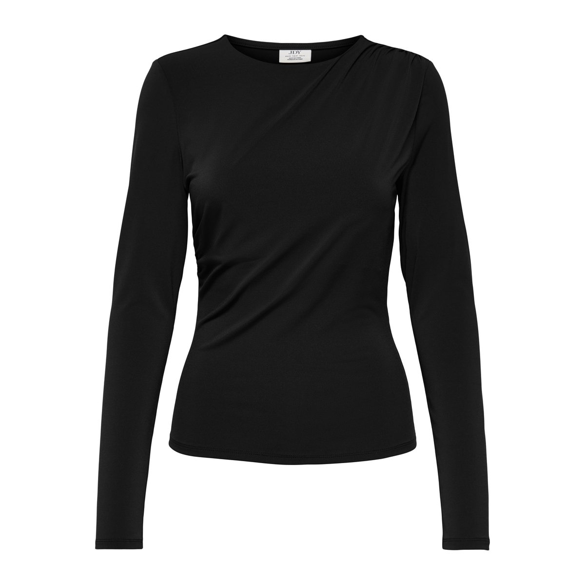 Top black 1, JDY