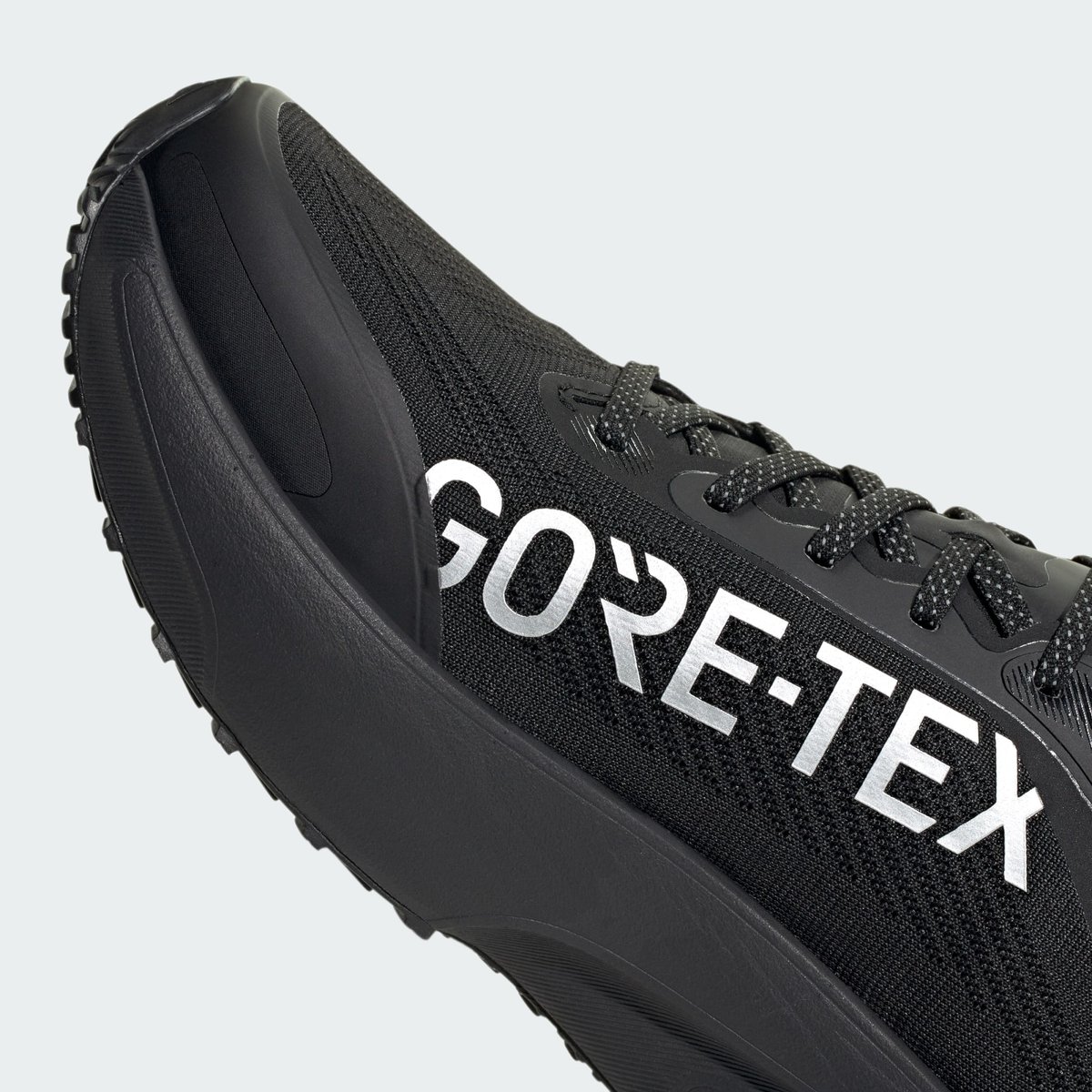 Chaussure De Running Supernova Rise 3 Gtx Chaussure De Running Supernova Rise 3 Gtx core black / core black / tech grey metallic, adidas Performance