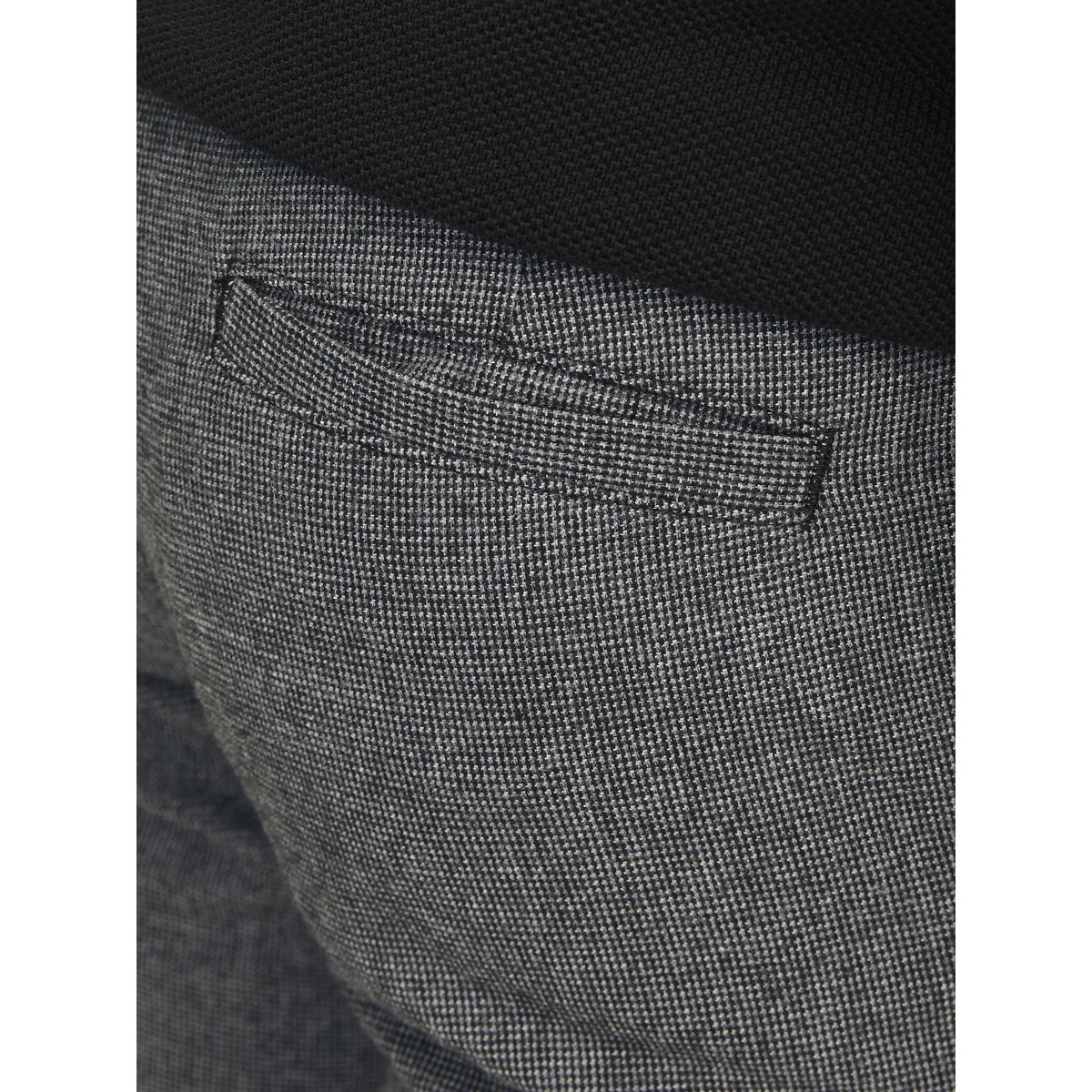 Pantalon Chino dark grey, JACK & JONES