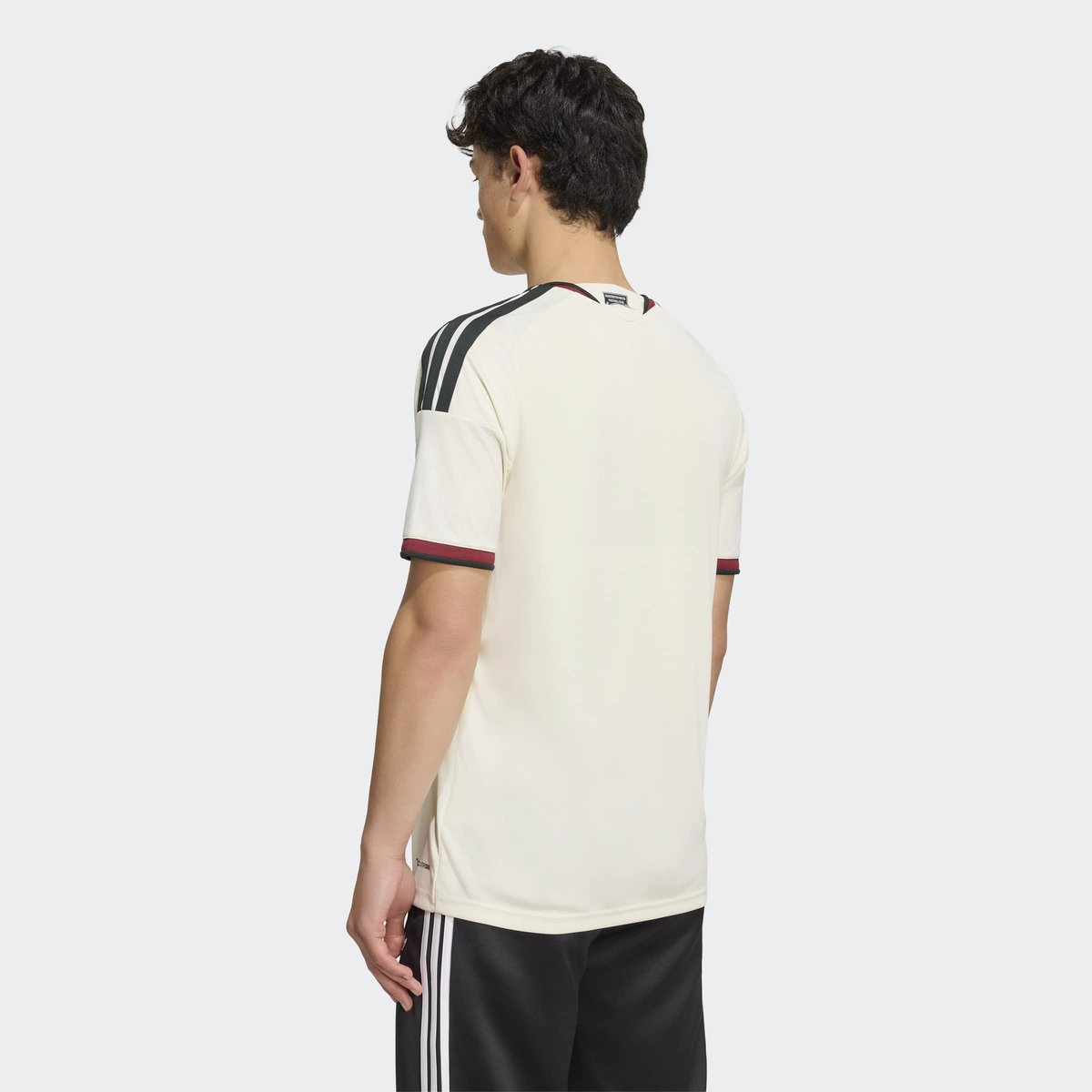 Maillot Third Manchester United 26/27 Maillot Third Manchester United 26/27 ivory, adidas Performance