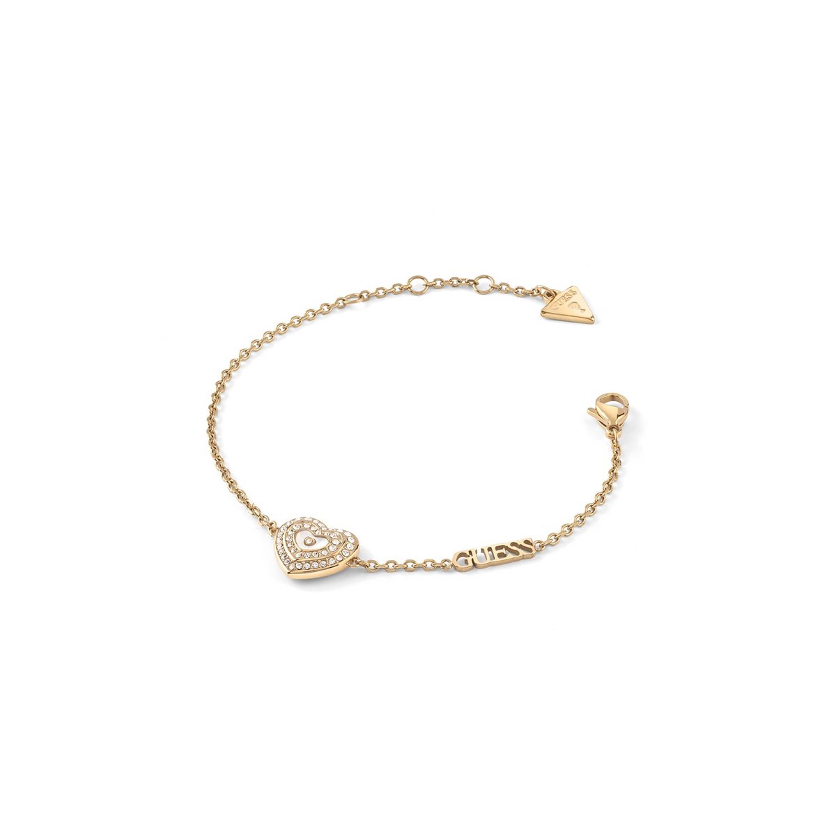 Bracelet Amami or, GUESS