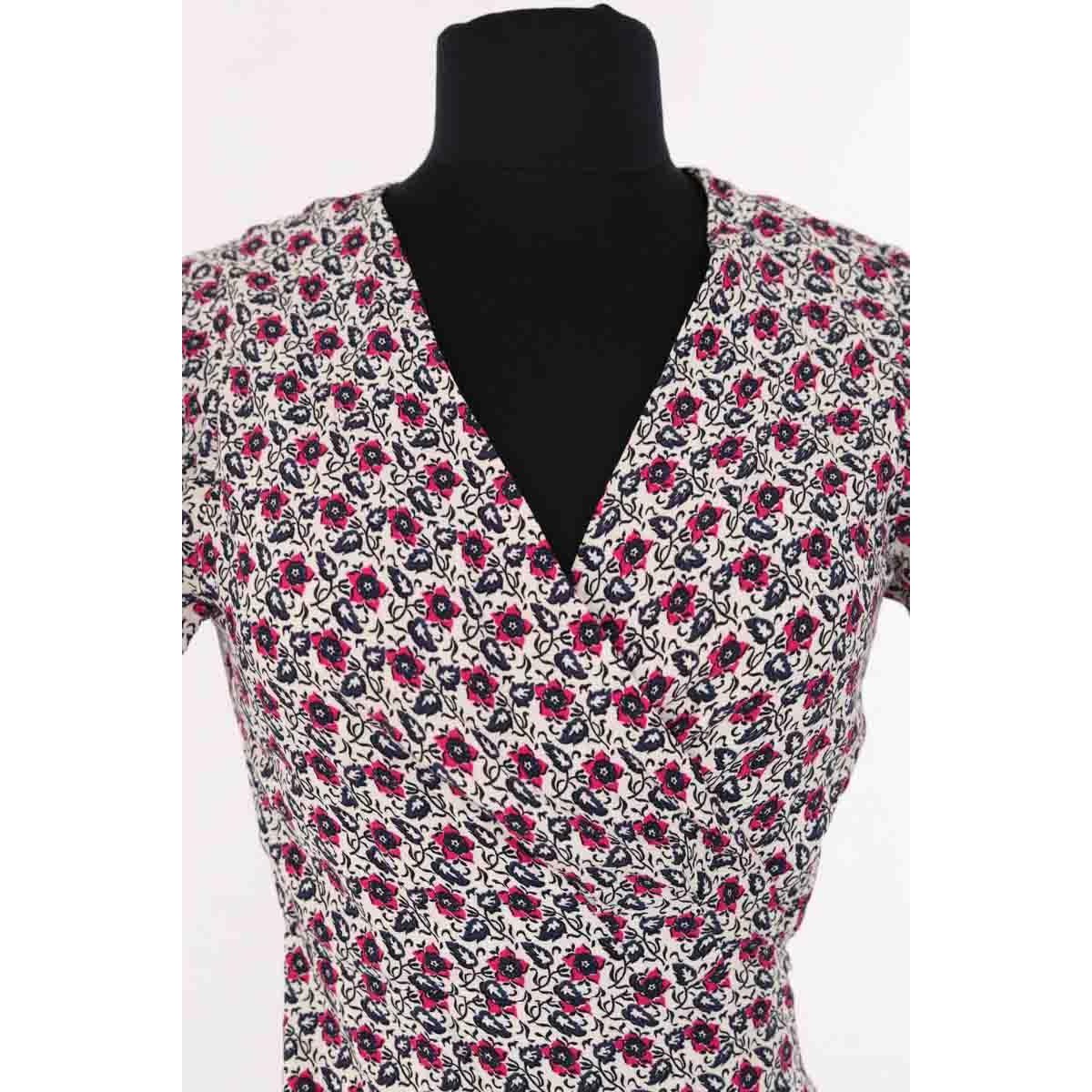Robe - Très Bon État multicolore, CLAUDIE PIERLOT