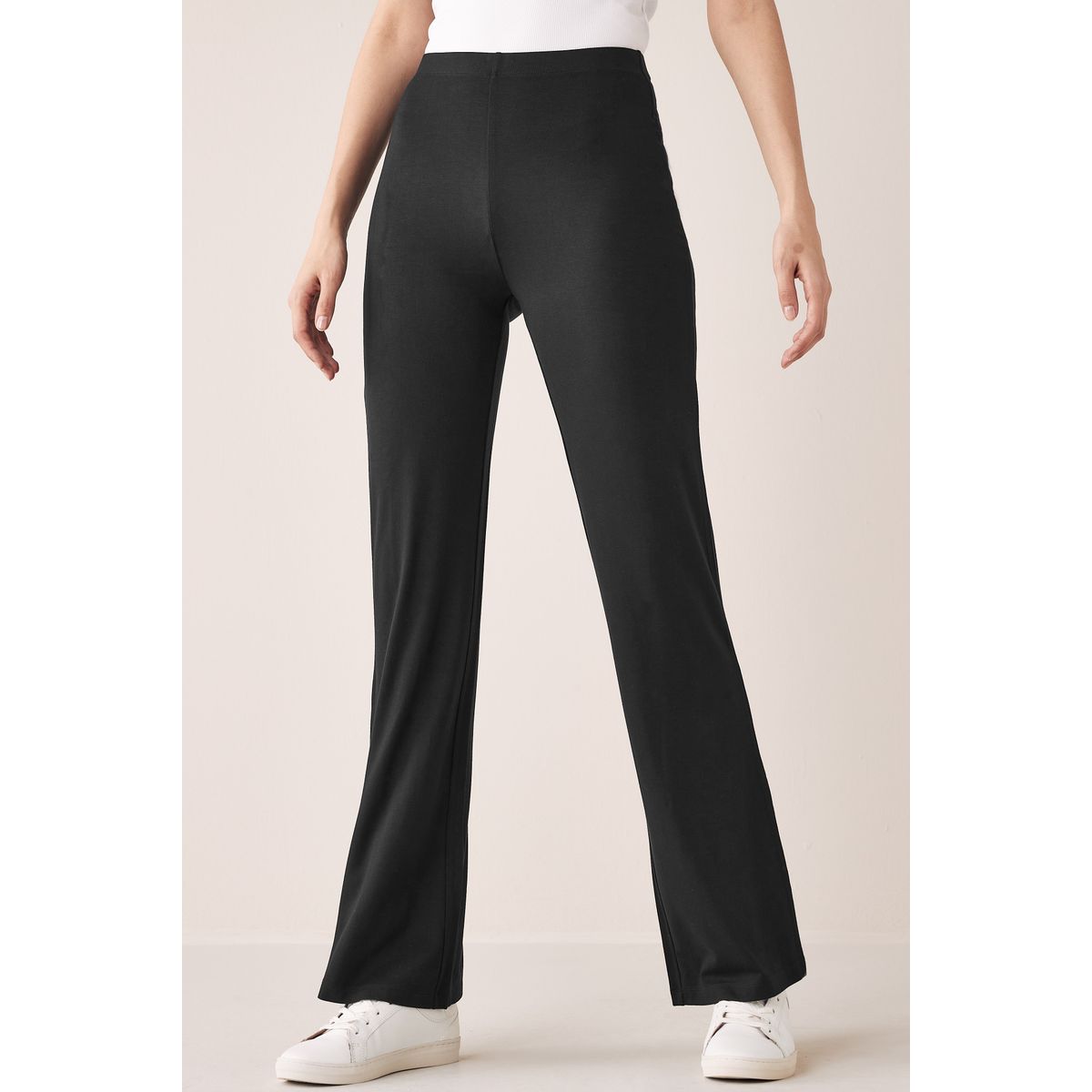 Longs Leggings noir, NEXT