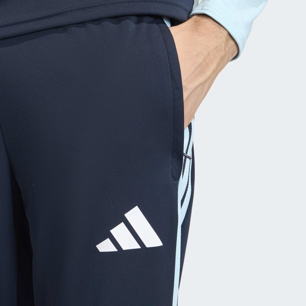 Pantalon D'entraînement Argentine 26 Tiro Pantalon D'entraînement Argentine 26 Tiro night navy, adidas Performance