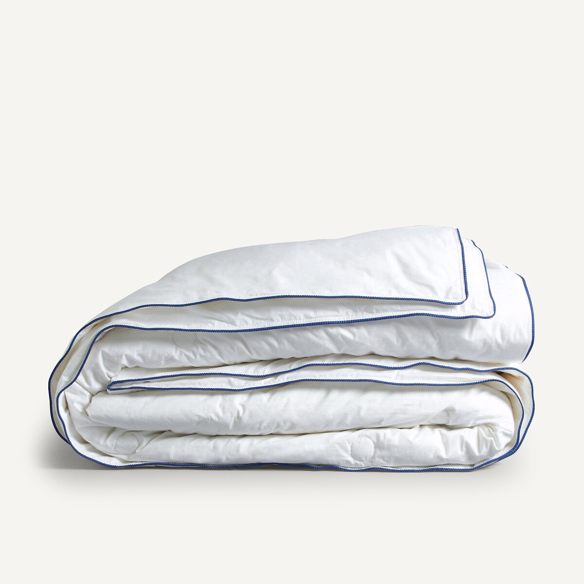 Couette en soie, 300g/m², Galaad blanc, AM.PM