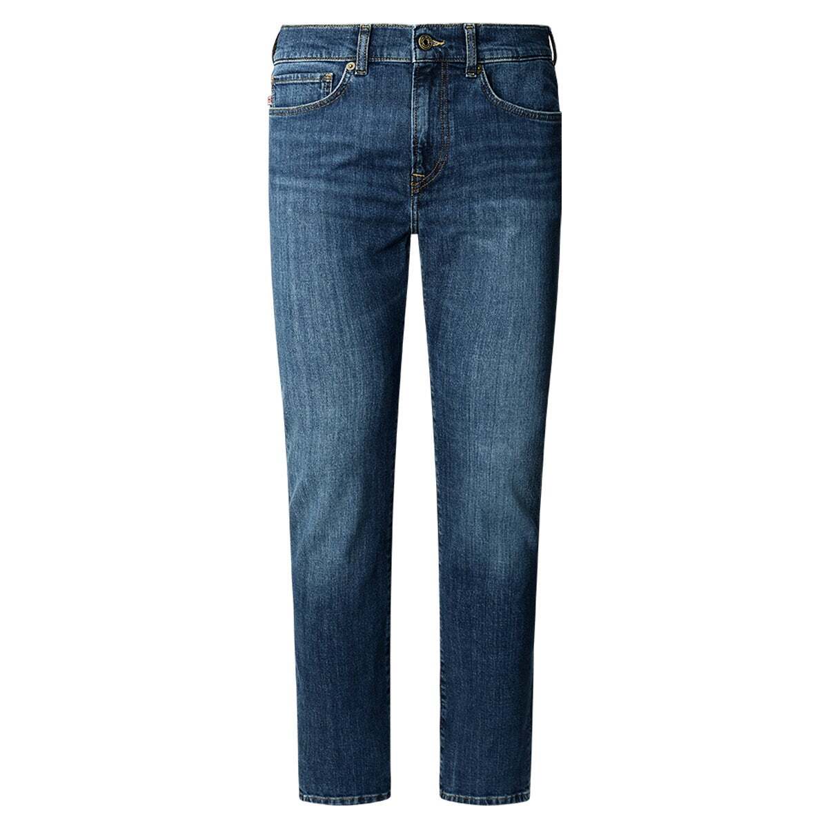 Hatch - Jean Coupe Slim, Taille Normale faded oxford blue /du6, PEPE JEANS