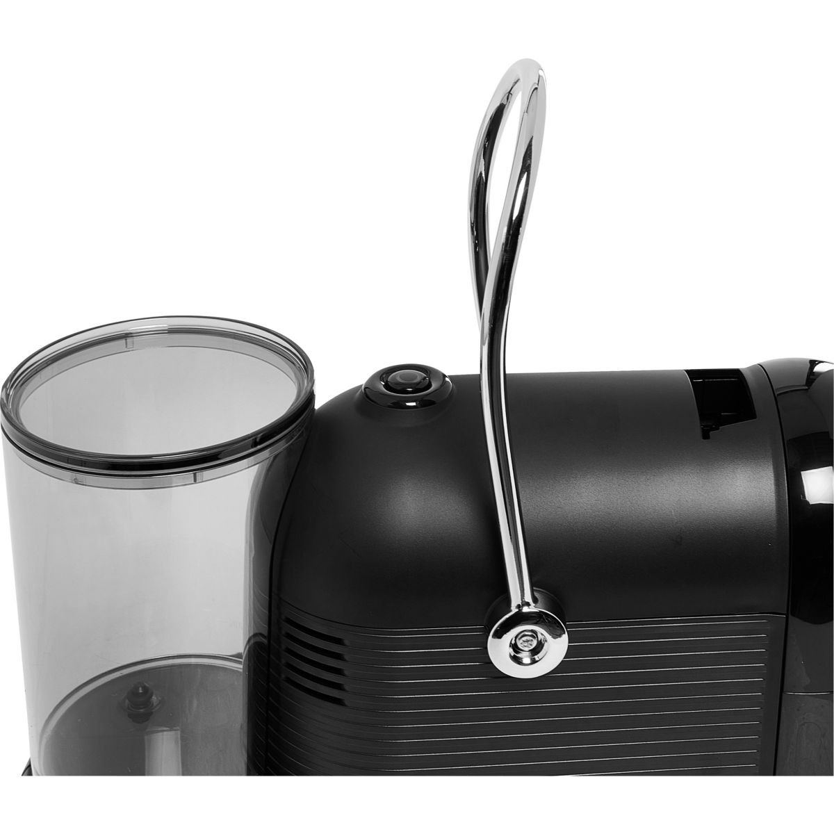 Cafetière à dosette Jolie Evo noire couleur unique, LAVAZZA