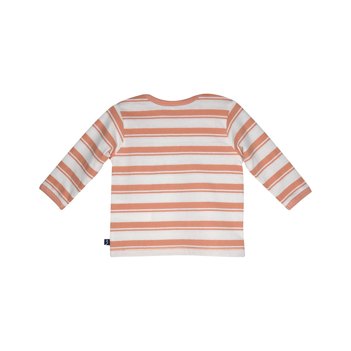Tshirt pantalon luciano maille bebe blanc, SUCRE D'ORGE