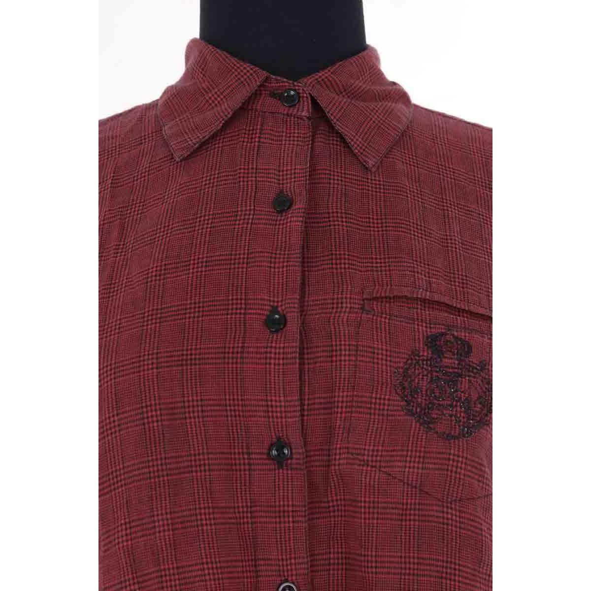 Chemise - Bon État rouge, THE KOOPLES