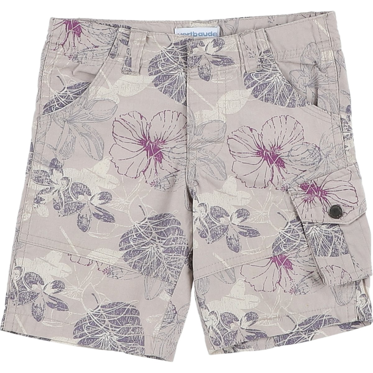 Short - Très bon état multicouleur, VERTBAUDET
