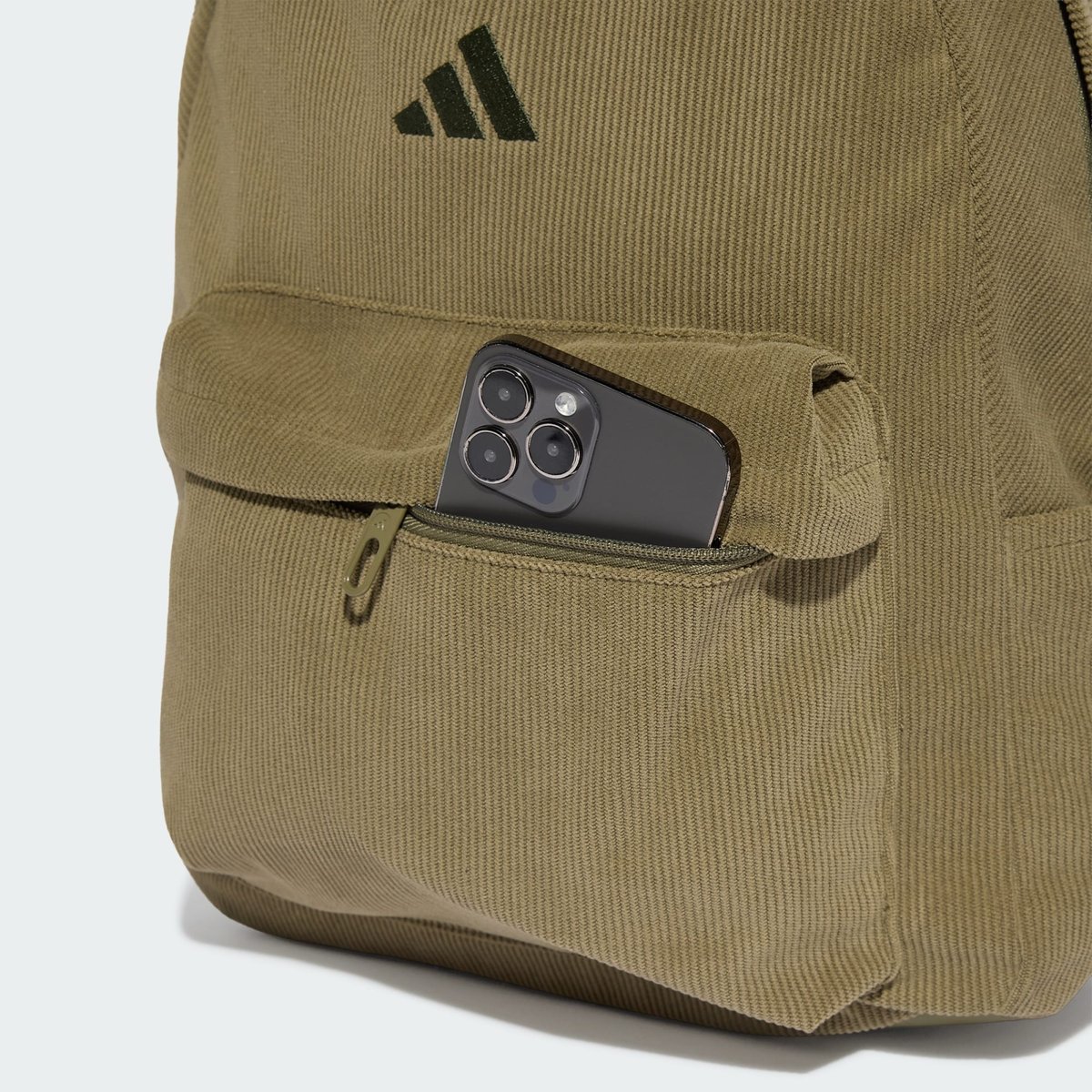Sac À Dos Essentials Material Sac À Dos Essentials Material olive strata / night cargo, adidas Performance