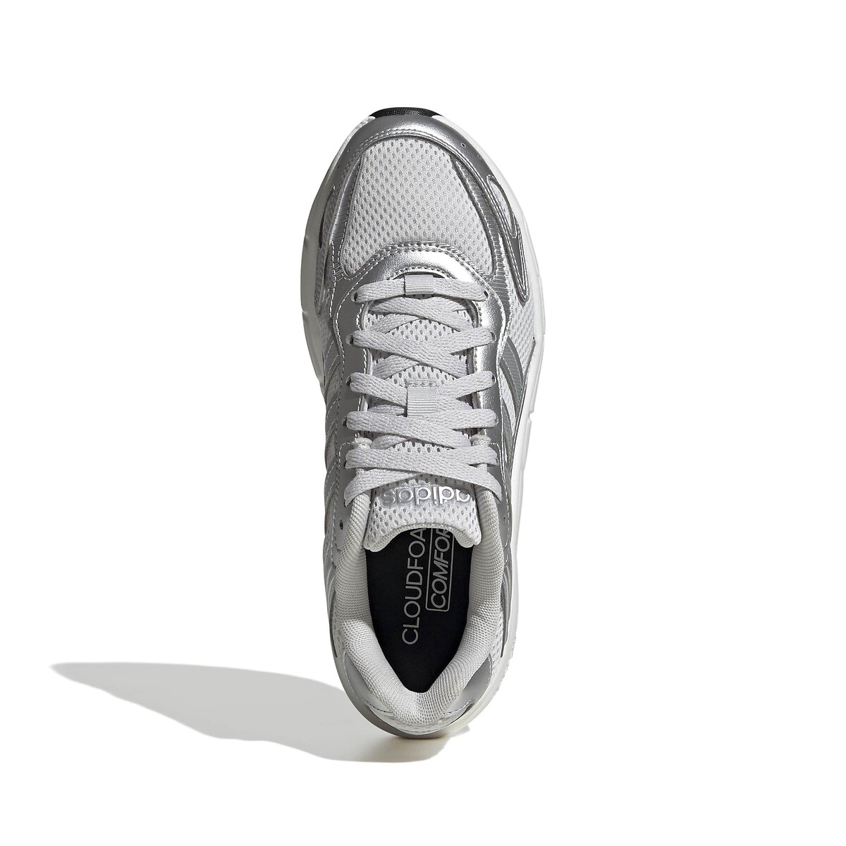 Zapatillas ECLYPTIX 2000 blanco/color plata, ADIDAS SPORTSWEAR