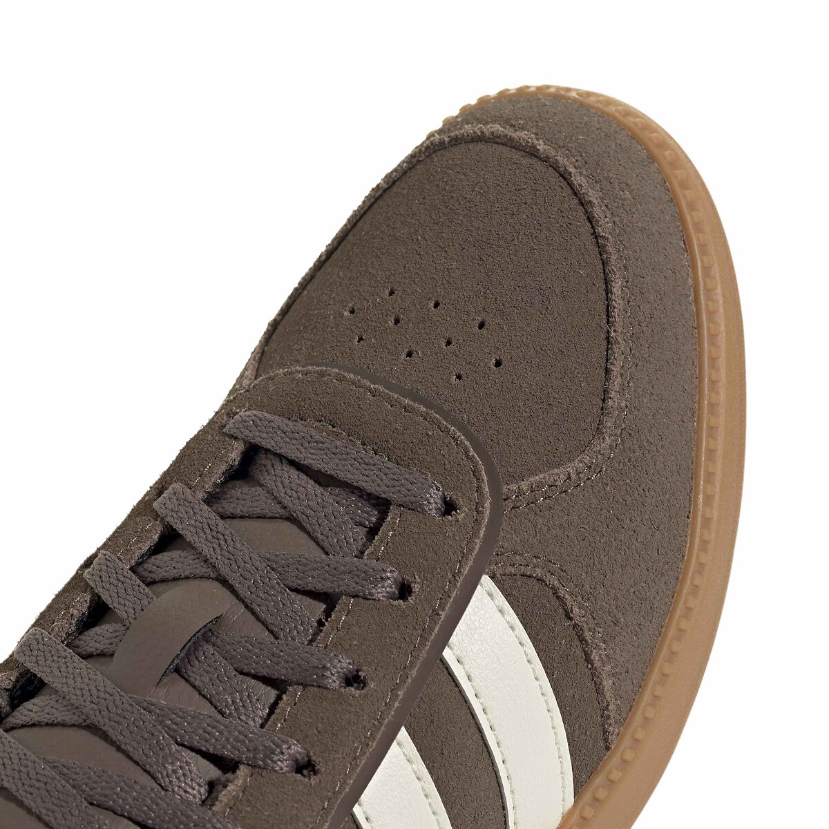 Sapatilhas BREAKNET SLEEK castanho, ADIDAS SPORTSWEAR