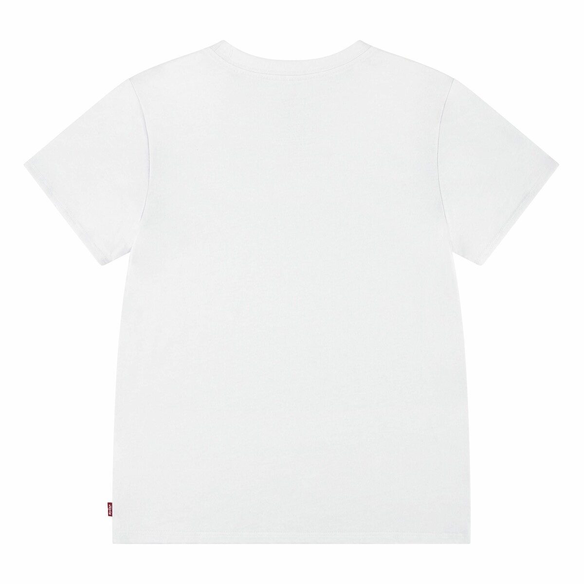 Levi's® Graphic Tee Shirt blanc, LEVI'S KIDS