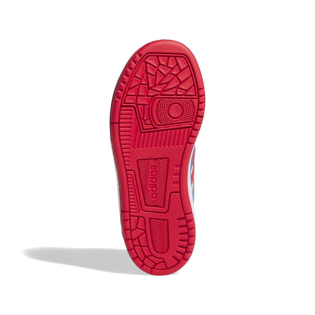 Baskets Rapid Court bleu/blanc/rouge, ADIDAS SPORTSWEAR