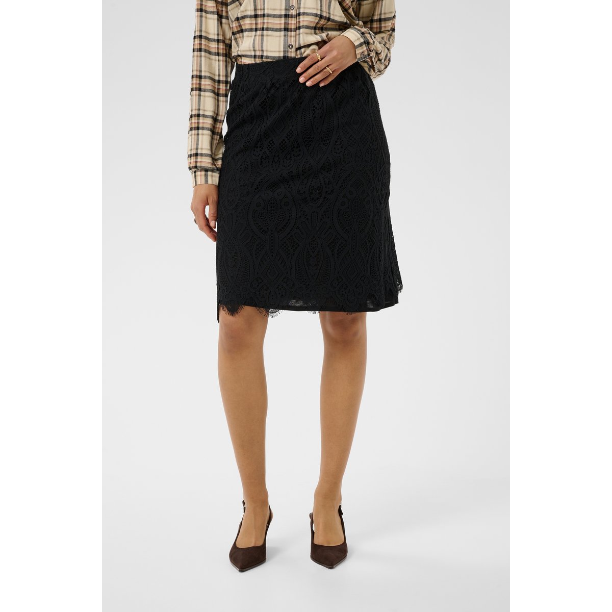 Jupe noir, CREAM