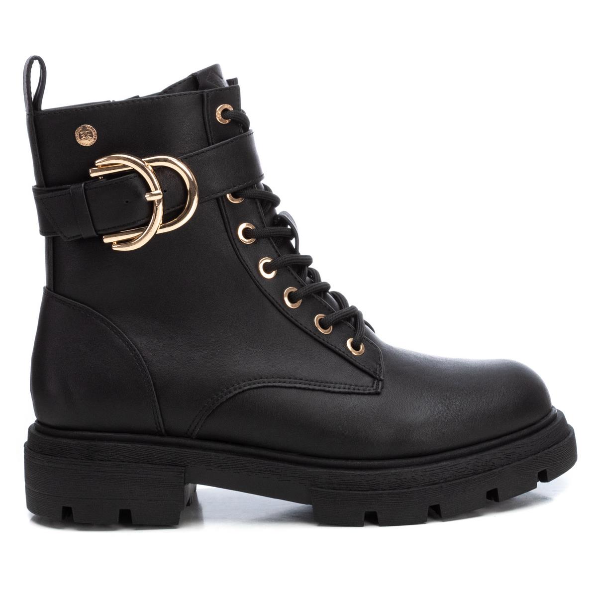 Bottines ambelline noir mat Lpb Woman La Redoute