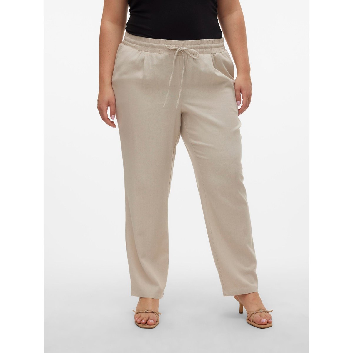 Pantalon silver lining, VERO MODA