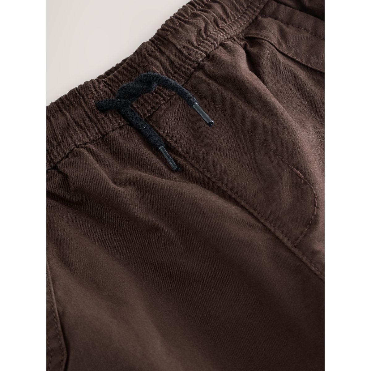 Pantalon cargo marron, NEXT