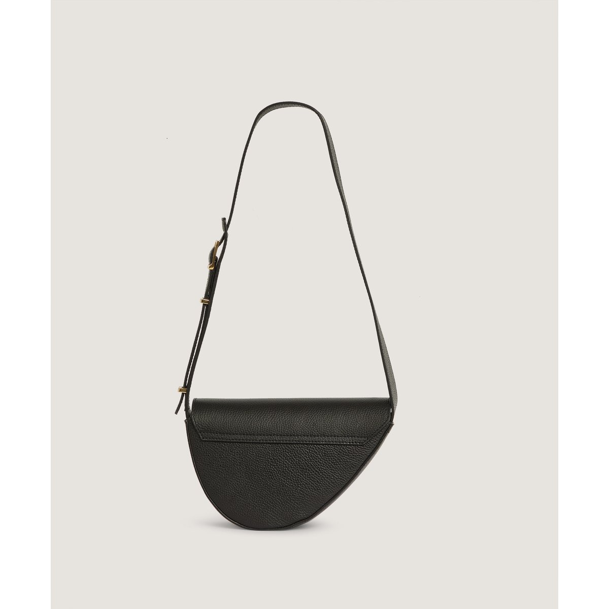 Sac VALERIA noir, RODIER