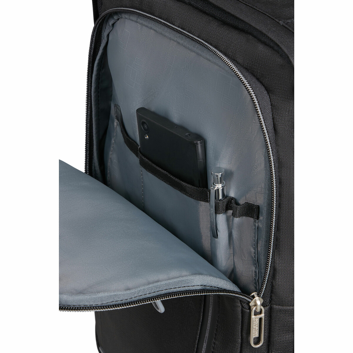 Cloudrider sac à dos noir, AMERICAN TOURISTER